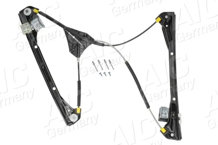 Фото 1 - Склопідйомник передній лівий, електричний AIC 54238 Склопідйомник передній лівий, електричний AIC 54238 (фото 1)