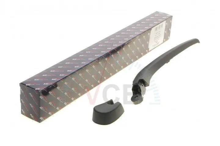 Фото 1 - Рычаг стеклоочистителя (задний) bmw 3 (e46) 99-05 AIC 54362 Рычаг стеклоочистителя (задний) bmw 3 (e46) 99-05 AIC 54362 (фото 1)