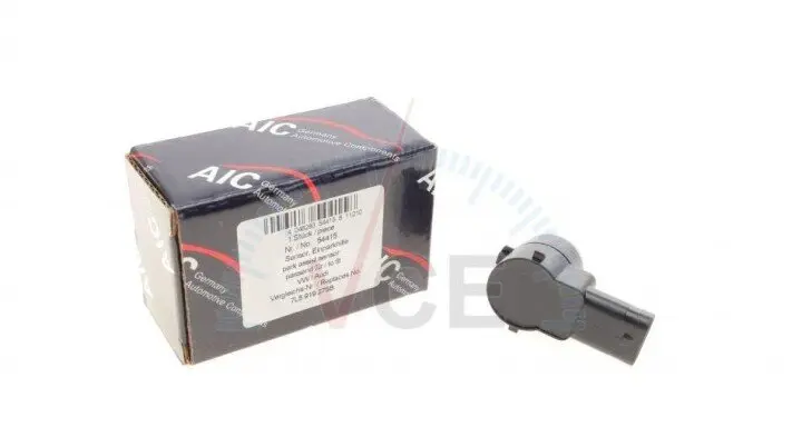 Фото 1 - Датчик парковки AIC 54415 Датчик парковки AIC 54415 (фото 1)