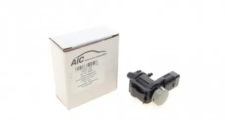 Клапан управления рециркуляции вг vw caddy 04- AIC 54454