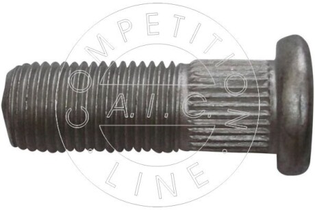 Шпилька колеса m12x1,25mm l=39mm AIC 54539