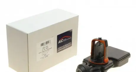 Сервопривод заслонок впускн. коллектор bmw 3 (e46)/5 (e60/e39) 2.0-2.5i 00-10 (m54) AIC 54553