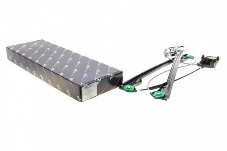 Стеклоподъемник (передний) vw t5 03-15 (l) (электро) (без моторчика) AIC 54580