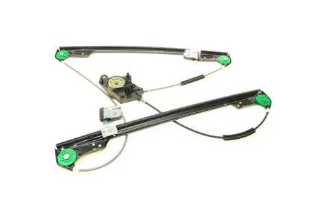 Стеклоподъемник электрический передний, правый AIC 54581