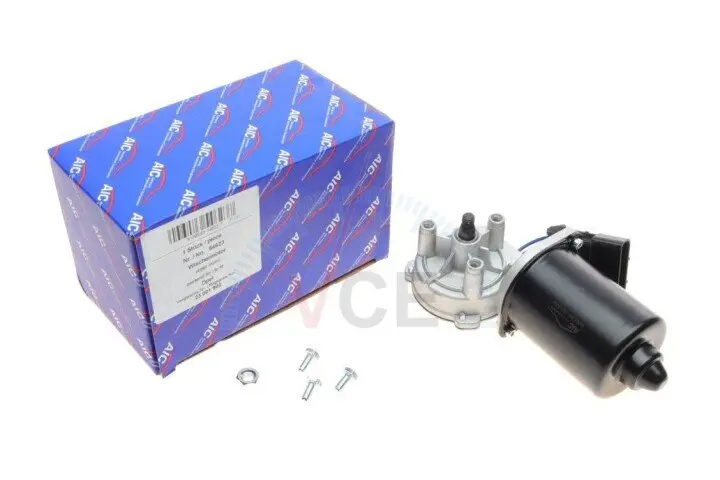 Двигатель стеклоочистителя AIC 54623 (фото 1)