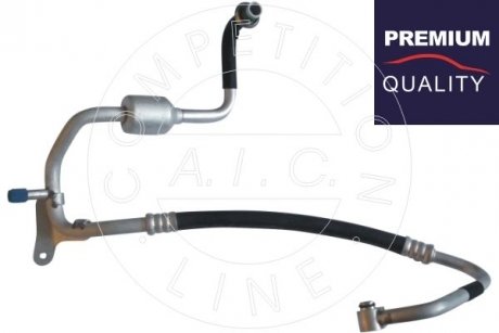 Трубопровод высокого/низкого давления premium quality AIC 54661 (фото 1)