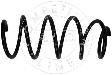 Пружина ходовой части AIC 54672
