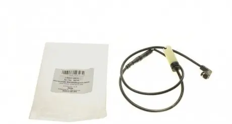 Датчик износа тормозных колодок (задних) bmw 5 (e61) 04-10 (l=872mm) AIC 54723