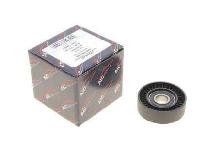 Ролик генератора mb a-class (w168/169)/b-class (w245)/vaneo 1.4/2.1 97-12 (паразитний) (70x22) AIC 54749