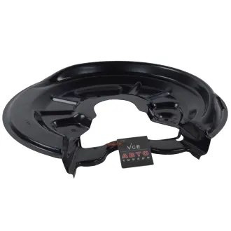 Кожух тормозного диска задний, правый AIC 54848