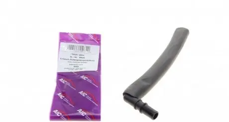Трубка вентиляции картера bmw 3 (e46/e91)1.8/2.0i 95-10 (n42/n46) AIC 55034