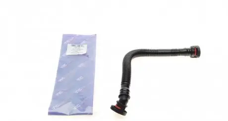 Патрубок вентиляції картера bmw 3 (e46)/x3 (e83) 1.6i/2.0i 00-11 n42/n46 AIC 55035