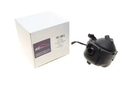 Сепаратор (маслоотделитель) bmw 3 (e90)/5 (e60)/7 (e65/e66/e67) 2.5/3.0i 04-11 (n52/n53) AIC 55123