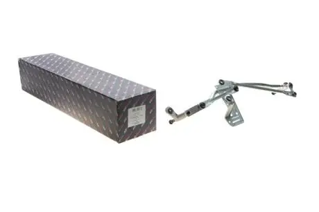 Механизм стеклоочистителя (трапеция) citroen jumper/fiat ducato/peugeot boxer 06-(без моторчика) AIC 55177