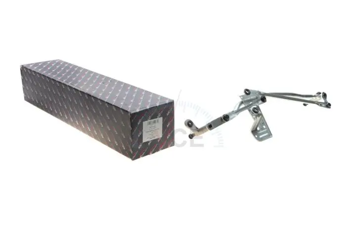 Механизм стеклоочистителя (трапеция) citroen jumper/fiat ducato/peugeot boxer 06-(без моторчика) AIC 55177 (фото 1)