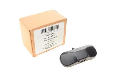 Форсунка омывателя стекла vw caddy iii 04-15 (переднего) AIC 55184