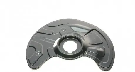 Защита тормозного диска (переднего) (l) mb e-class (w211) 02-09 AIC 55194