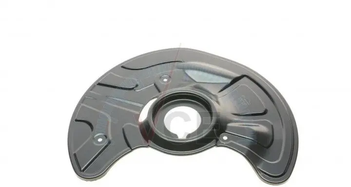 Фото 1 - Захист гальмівного диска (переднього) (l) mb e-class (w211) 02-09 AIC 55194 Захист гальмівного диска (переднього) (l) mb e-class (w211) 02-09 AIC 55194 (фото 1)