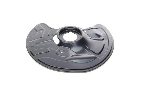 Защита тормозного диска (переднего) (r) mb e-class (w211) 02-08 AIC 55195