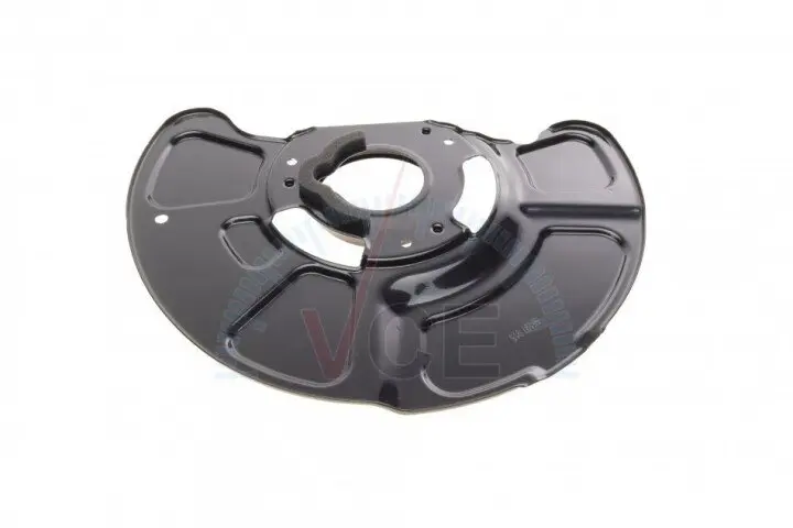 Захист гальмівного диска (переднього) (r) mb e-class (w212) 09- AIC 55197 (фото 1)