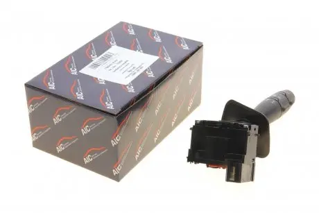 Выключатель на колонке рулевого управления без противотуманок. AIC 55202