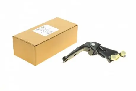 Ролик двери (боковой/средний) vw caddy 03-(r) AIC 55250