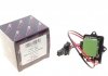 Резистор вентилятора premium quality, oem quality AIC 55285 (фото 1)
