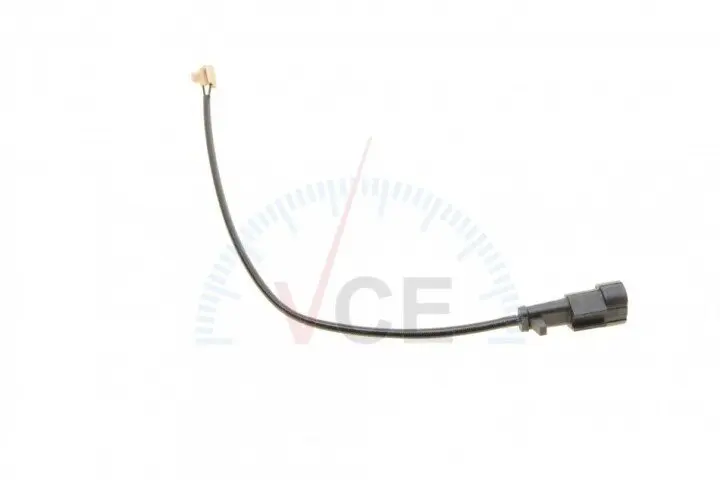 Фото 1 - Датчик износа тормозных колодок (задних) iveco daily iii/iv 99-11 AIC 55339 Датчик износа тормозных колодок (задних) iveco daily iii/iv 99-11 AIC 55339 (фото 1)