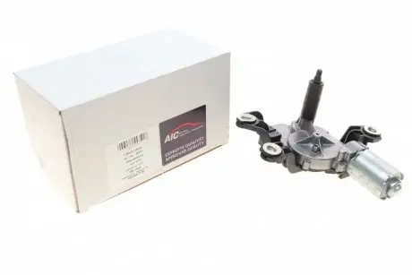 Моторчик стеклоочистителя vw golf vi/sharan/touran 08-(задний) AIC 55351