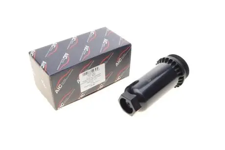 Фильтр акпп ford focus/mondeo/transit 1.6-2.2 tdci 04- AIC 55357