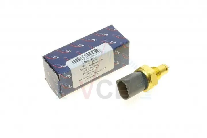 Фото 1 - Датчик включения заднего хода vw passat/audi a4/a6/a8 98- (m14x1.5) AIC 55395 Датчик включения заднего хода vw passat/audi a4/a6/a8 98- (m14x1.5) AIC 55395 (фото 1)