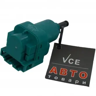 Датчик педали тормоза vw t4/t5/caddy ii (4-х конт.) AIC 55397