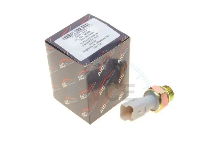 Датчик давления масла AIC 55399 (фото 1)