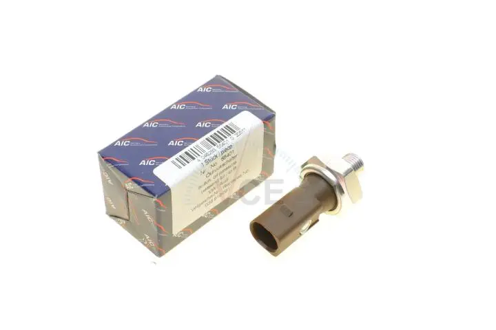 Фото 1 - Датчик тиску масла premium quality, oem quality AIC 55401 Датчик тиску масла premium quality, oem quality AIC 55401 (фото 1)