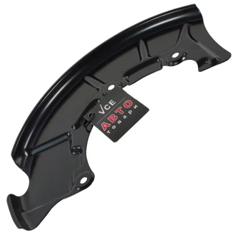 Кожух гальмівного диска передній, лівий AIC 55430