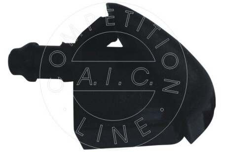 Форсунка стеклоомывателя premium quality, oem quality AIC 55439