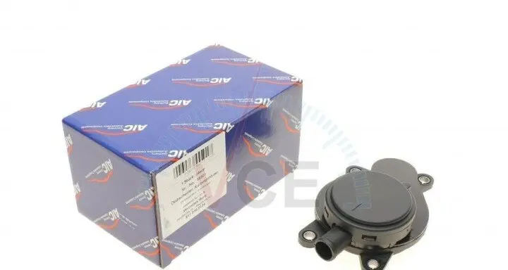 Сепаратор (маслоотделитель) mb sprinter cdi AIC 55501 (фото 1)