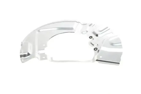 Захист гальмівного диска (переднього) (l) bmw 5 (e60) 01-10 AIC 55502