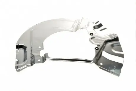 Кожух гальмівного диска передній, правий AIC 55503