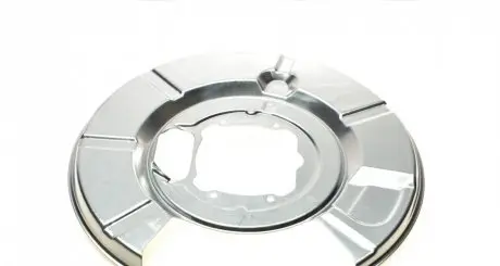 Захист гальмівного диска (заднього) (l) bmw 5 (e60) 01-10 AIC 55504