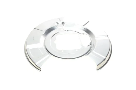 Захист гальмівного диска (заднього) (r) bmw 5 (e60)/6 (e63/e64) 03-10 AIC 55505