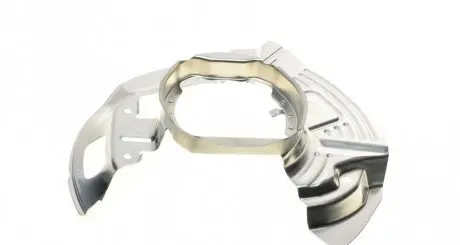 Захист гальмівного диска (переднього) (r) bmw 5 (e39) 95-03 AIC 55507