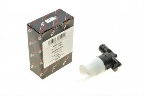 Насос омывателя стекла.) renault trafic 01- AIC 55511