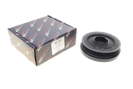 Шкив коленвала premium quality, oem quality AIC 55536