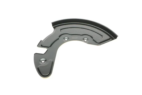 Кожух гальмівного диска передній, лівий AIC 55541