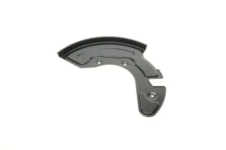 Кожух тормозного диска передний, правый AIC 55542