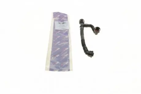 Патрубок вентиляции картера bmw 3 (e90)/5 (e60)/7 (e65) 2.5i/3.0si 04-11 n52 (к-кт) AIC 55543