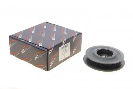 Шків колінвалу premium quality, oem quality AIC 55555