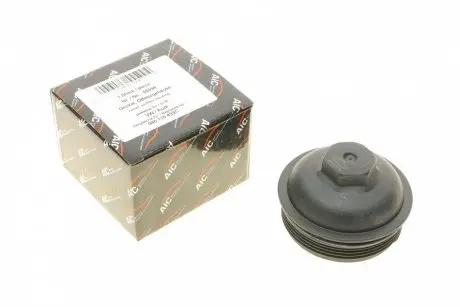Крышка масляного фильтра vw t5/caddy 1.9tdi 03- AIC 55599
