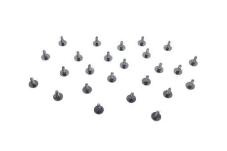 Болты t25 к-т 25 шт AIC 55665